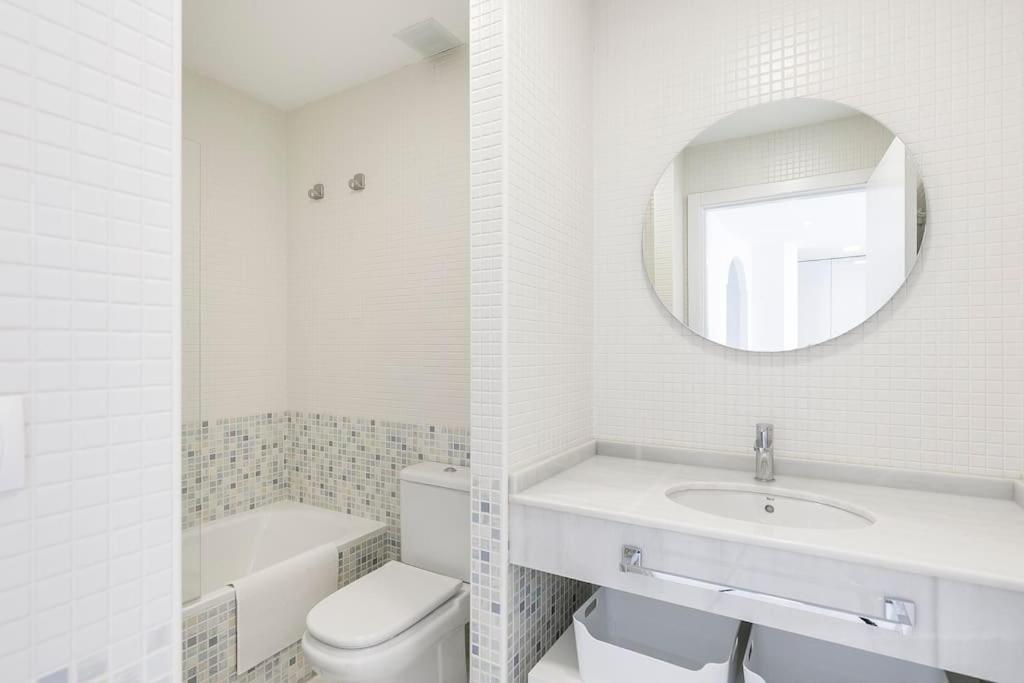 Appartement Mirador De La Marina à La Herradura  Extérieur photo