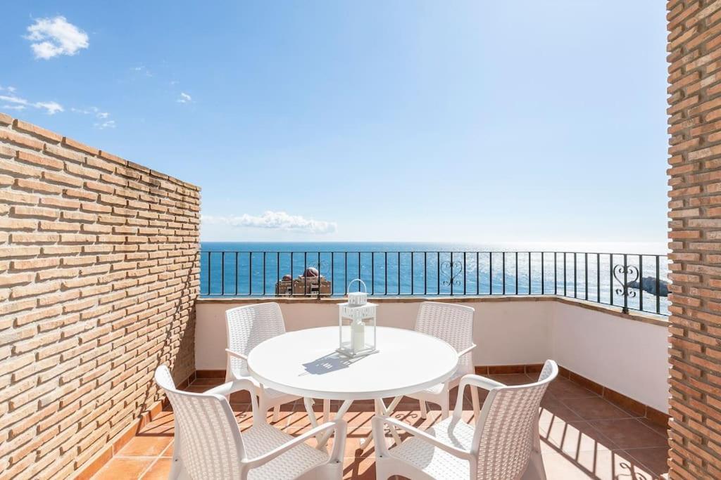 Appartement Mirador De La Marina à La Herradura  Extérieur photo